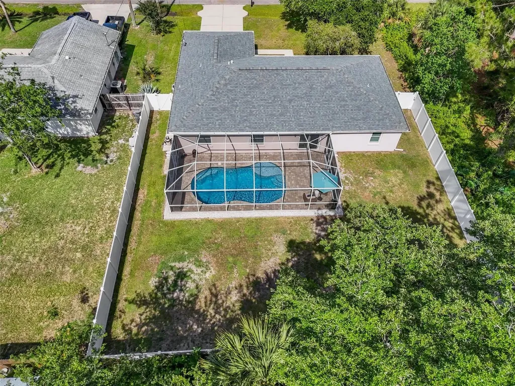 5 Burton Place Palm Coast FL 32137