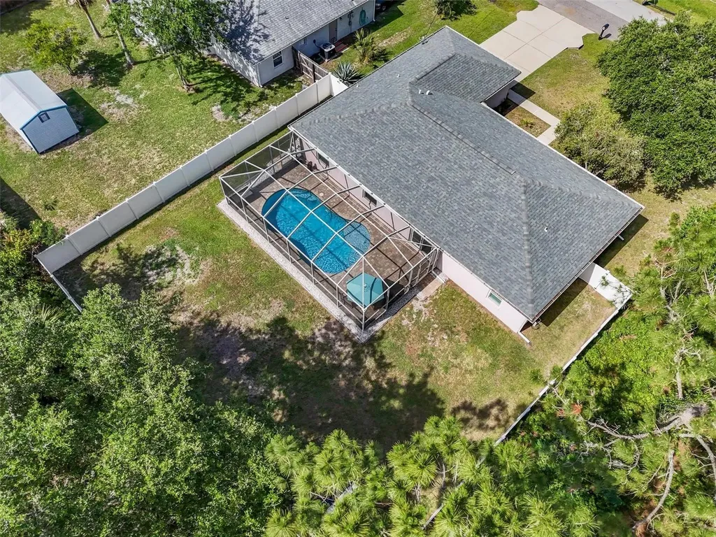 5 Burton Place Palm Coast FL 32137