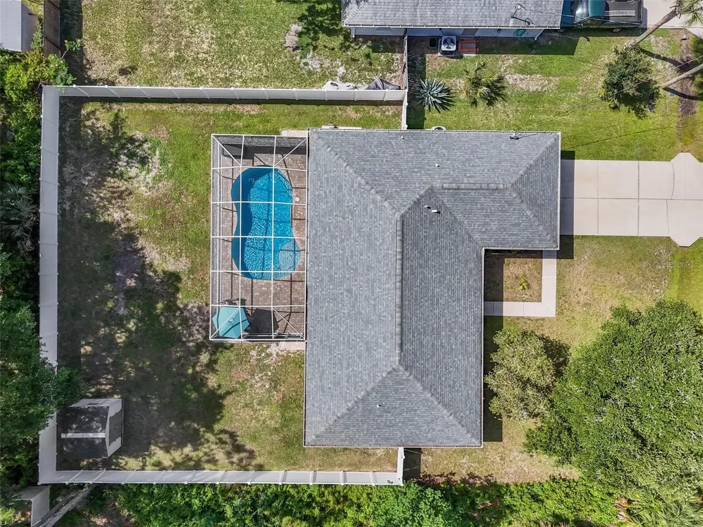 5 Burton Place Palm Coast FL 32137