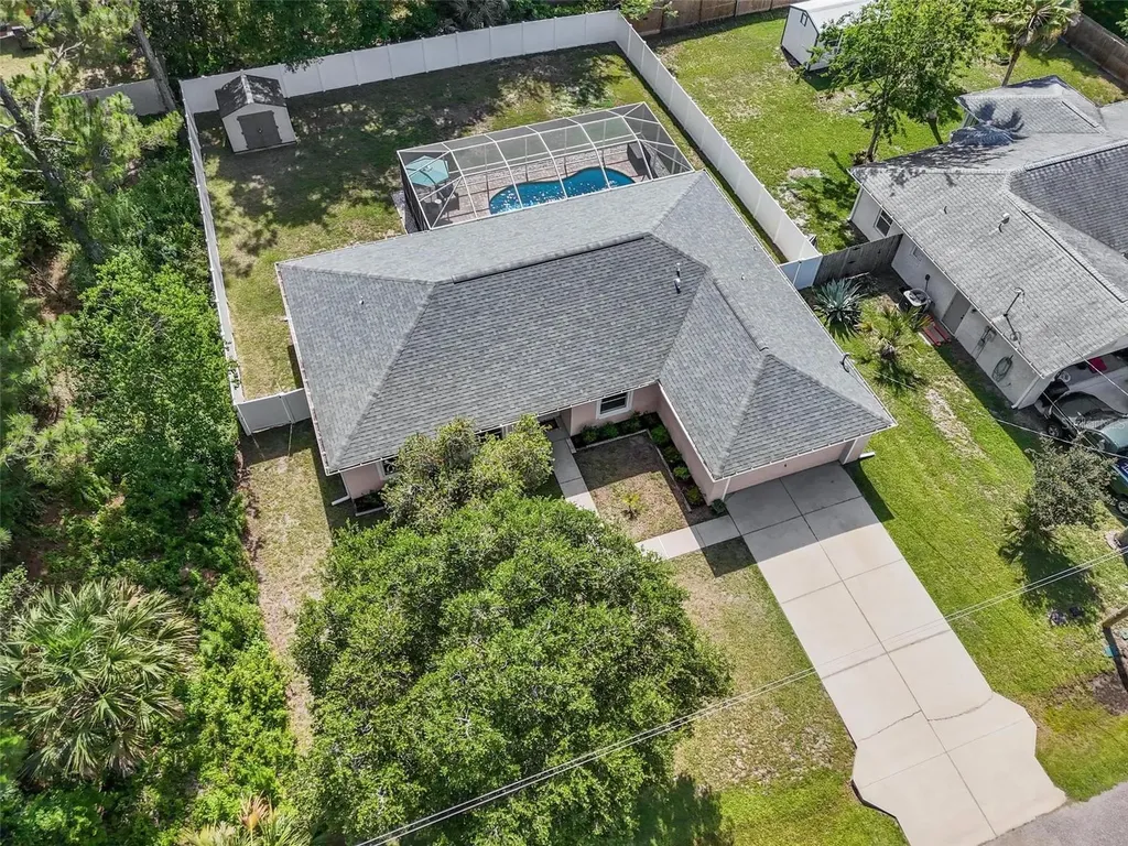 5 Burton Place Palm Coast FL 32137