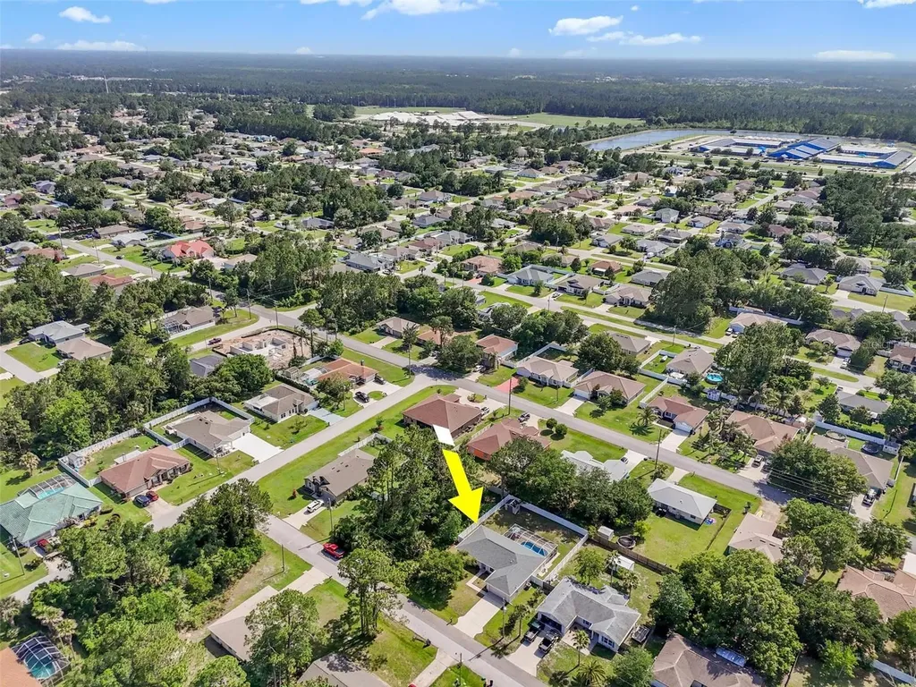 5 Burton Place Palm Coast FL 32137