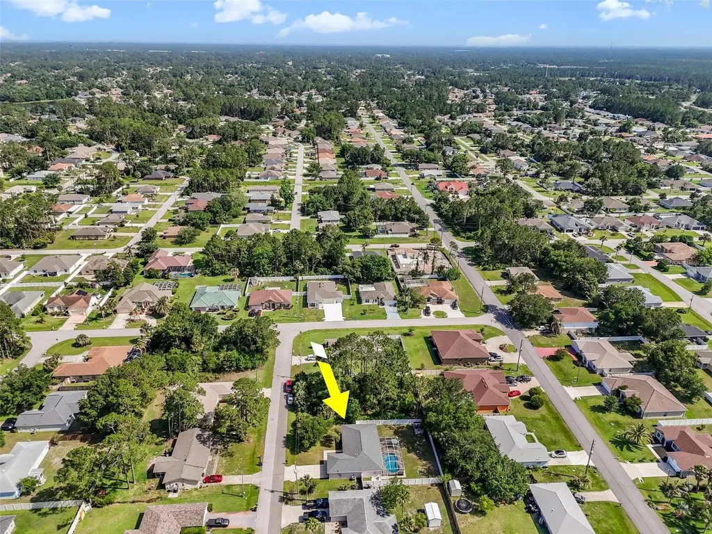 5 Burton Place Palm Coast FL 32137