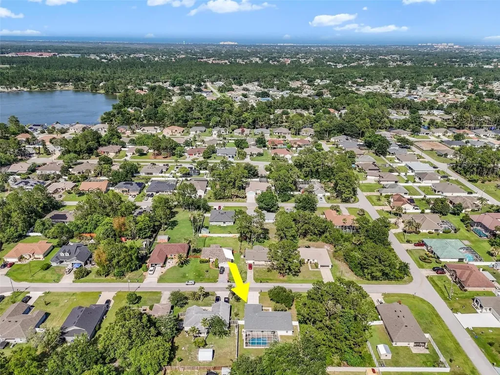 5 Burton Place Palm Coast FL 32137