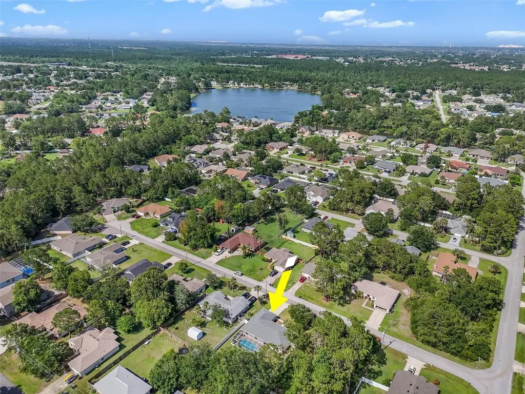 5 Burton Place Palm Coast FL 32137