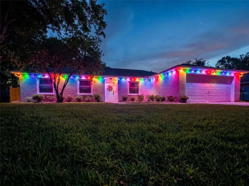 5 Burton Place Palm Coast FL 32137