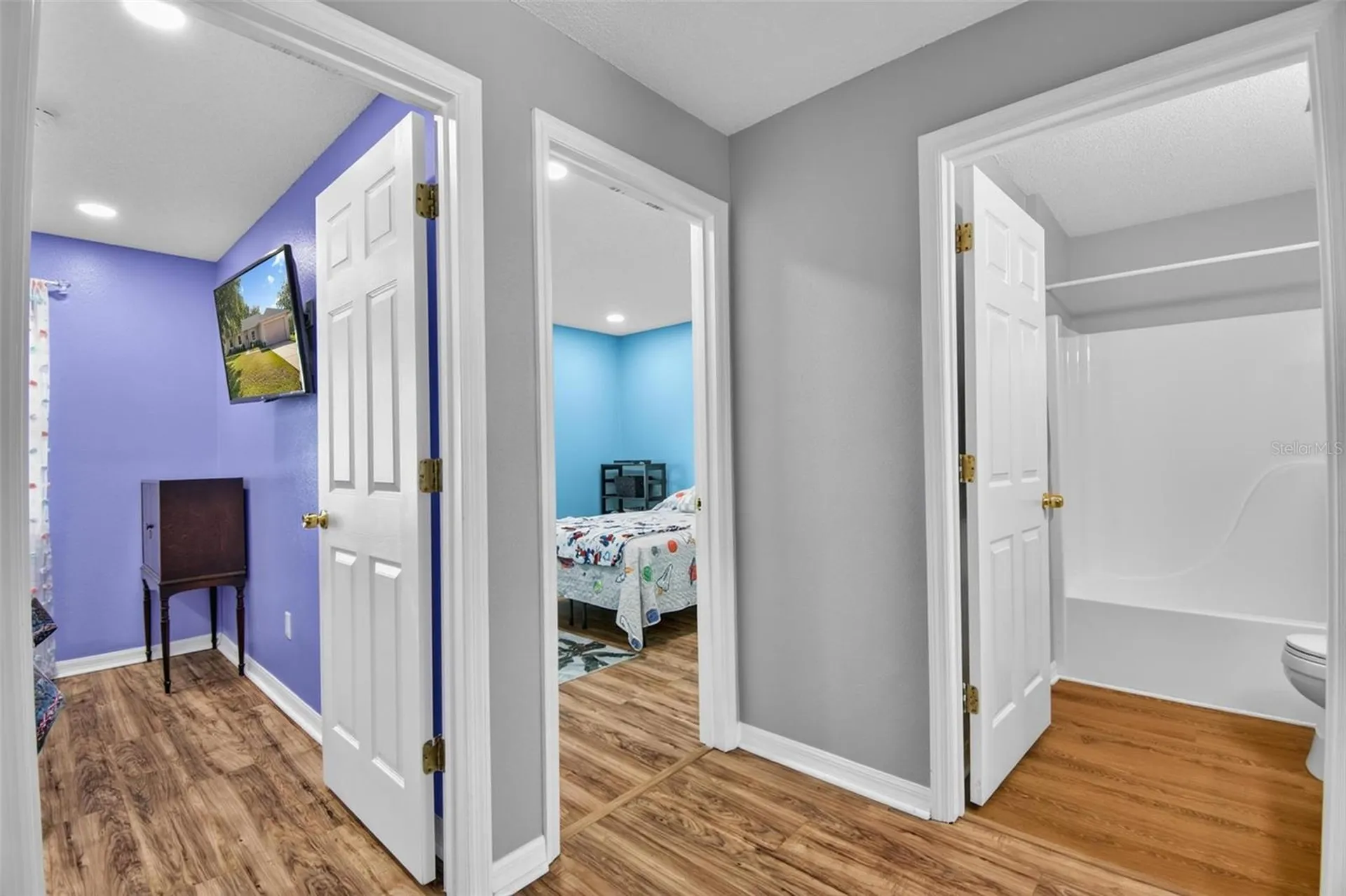 5 Burton Place Palm Coast FL 32137