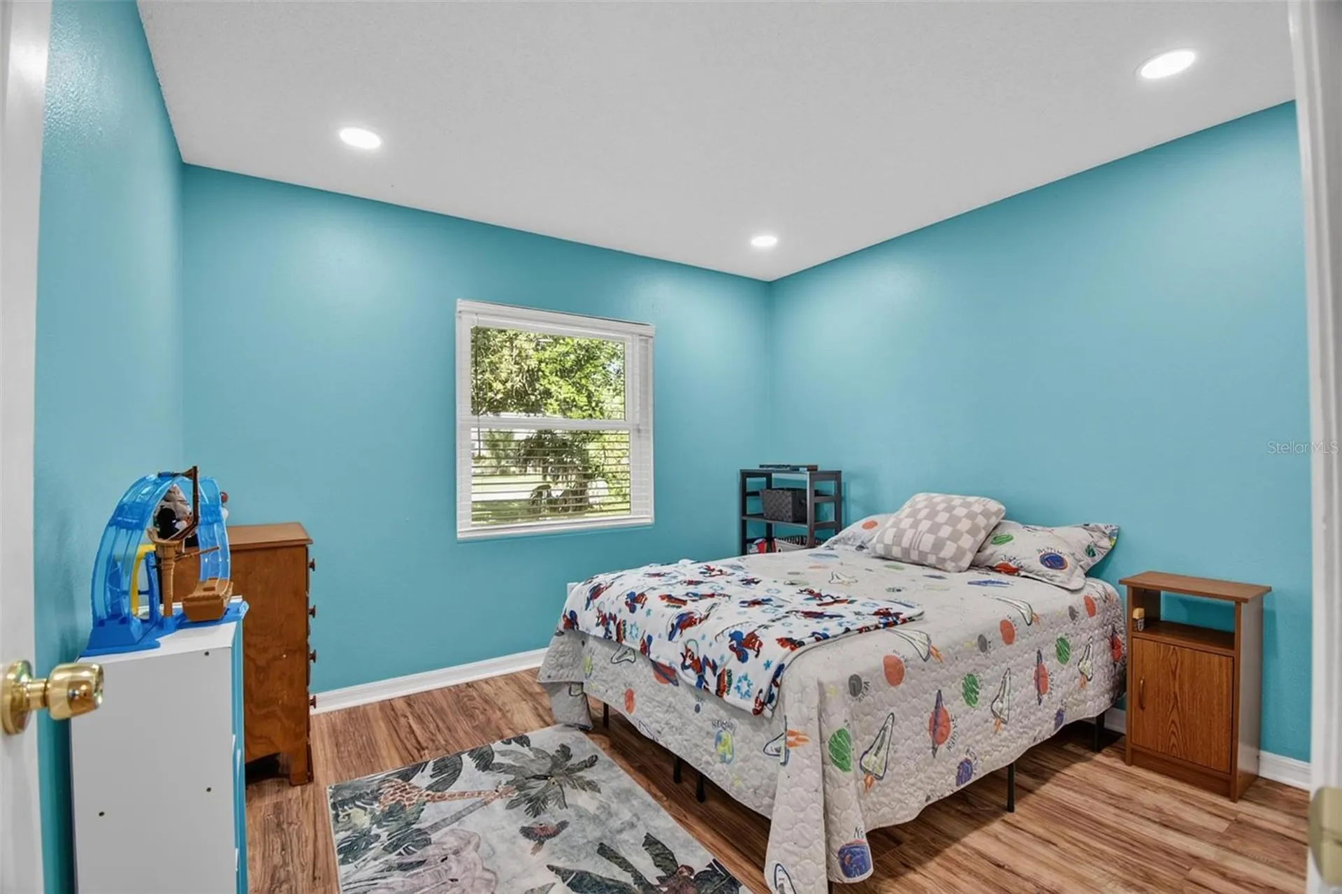 5 Burton Place Palm Coast FL 32137