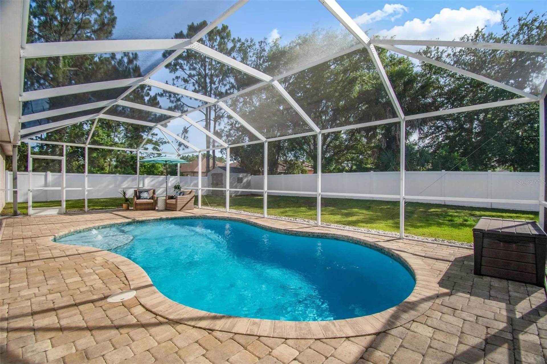 5 Burton Place Palm Coast FL 32137
