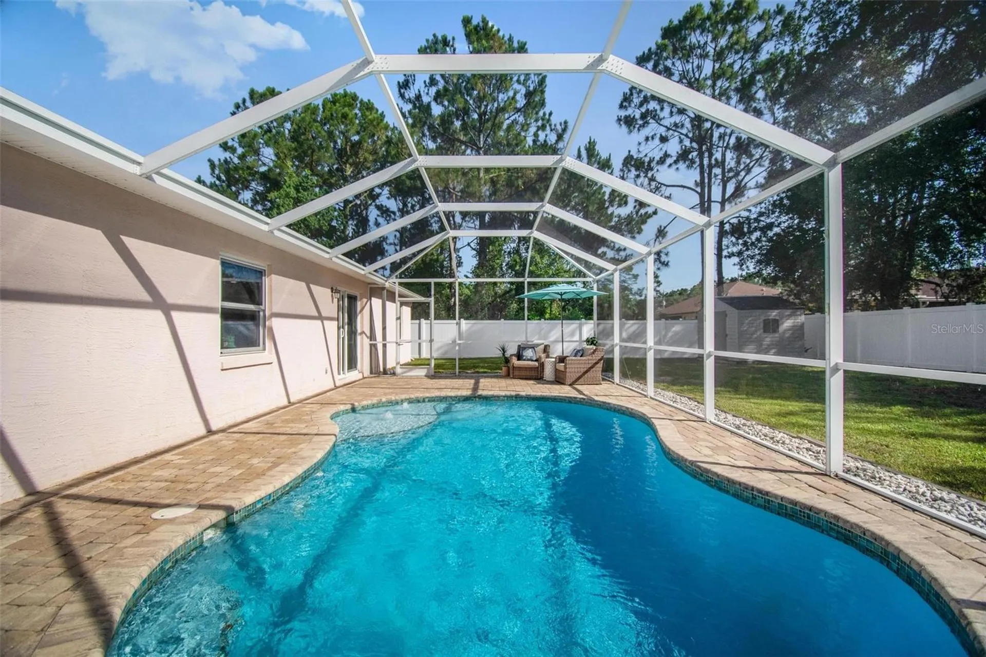 5 Burton Place Palm Coast FL 32137