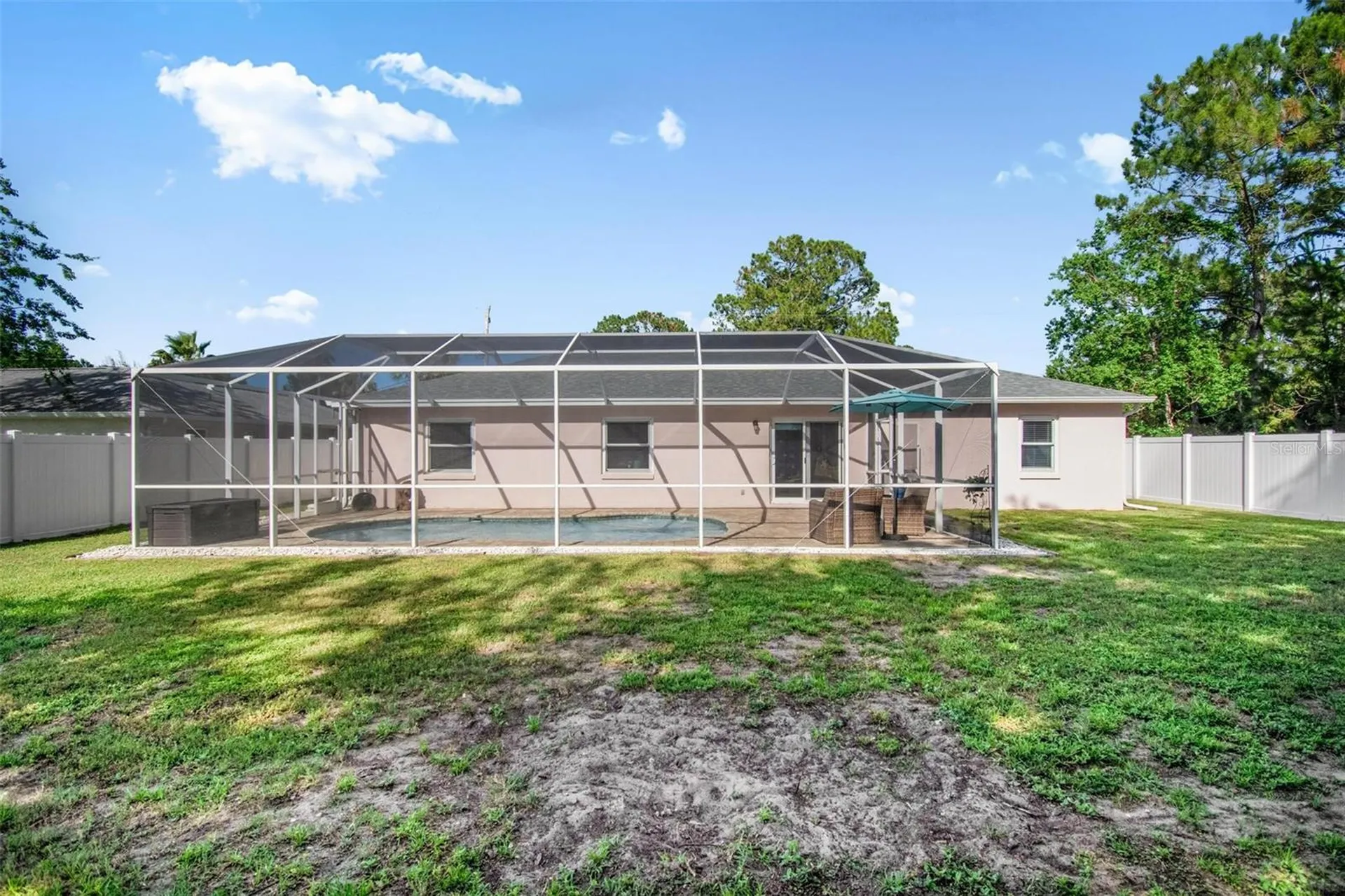 5 Burton Place Palm Coast FL 32137