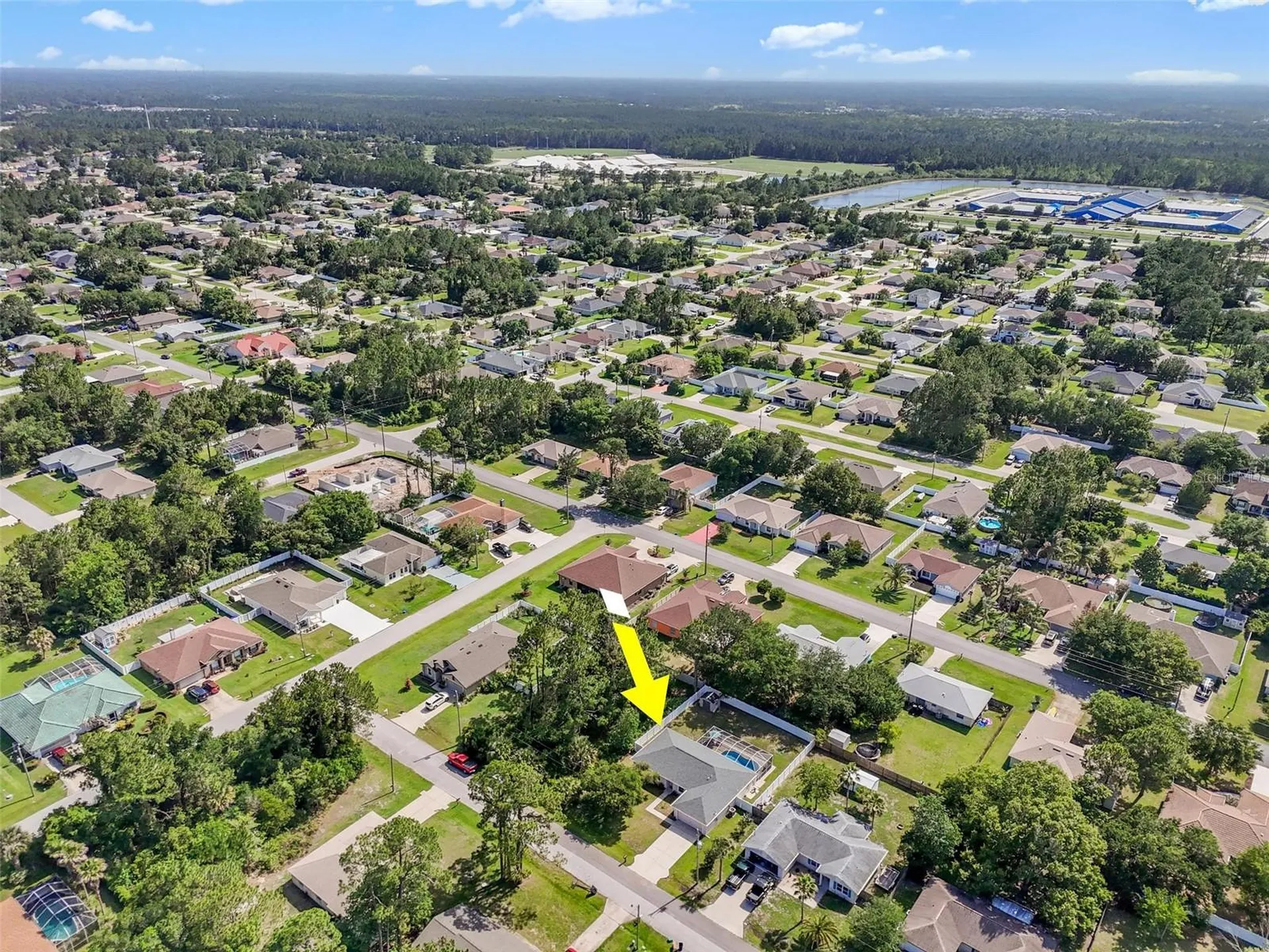 5 Burton Place Palm Coast FL 32137