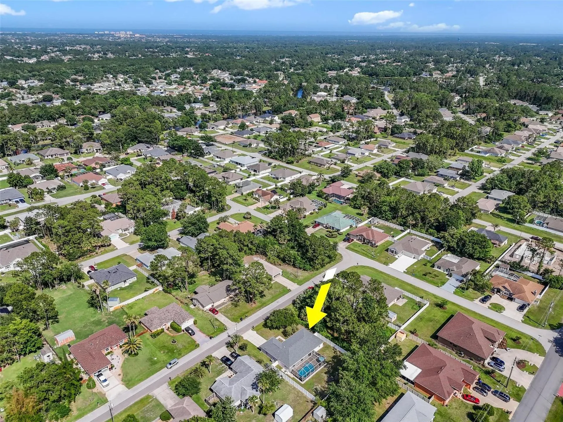 5 Burton Place Palm Coast FL 32137