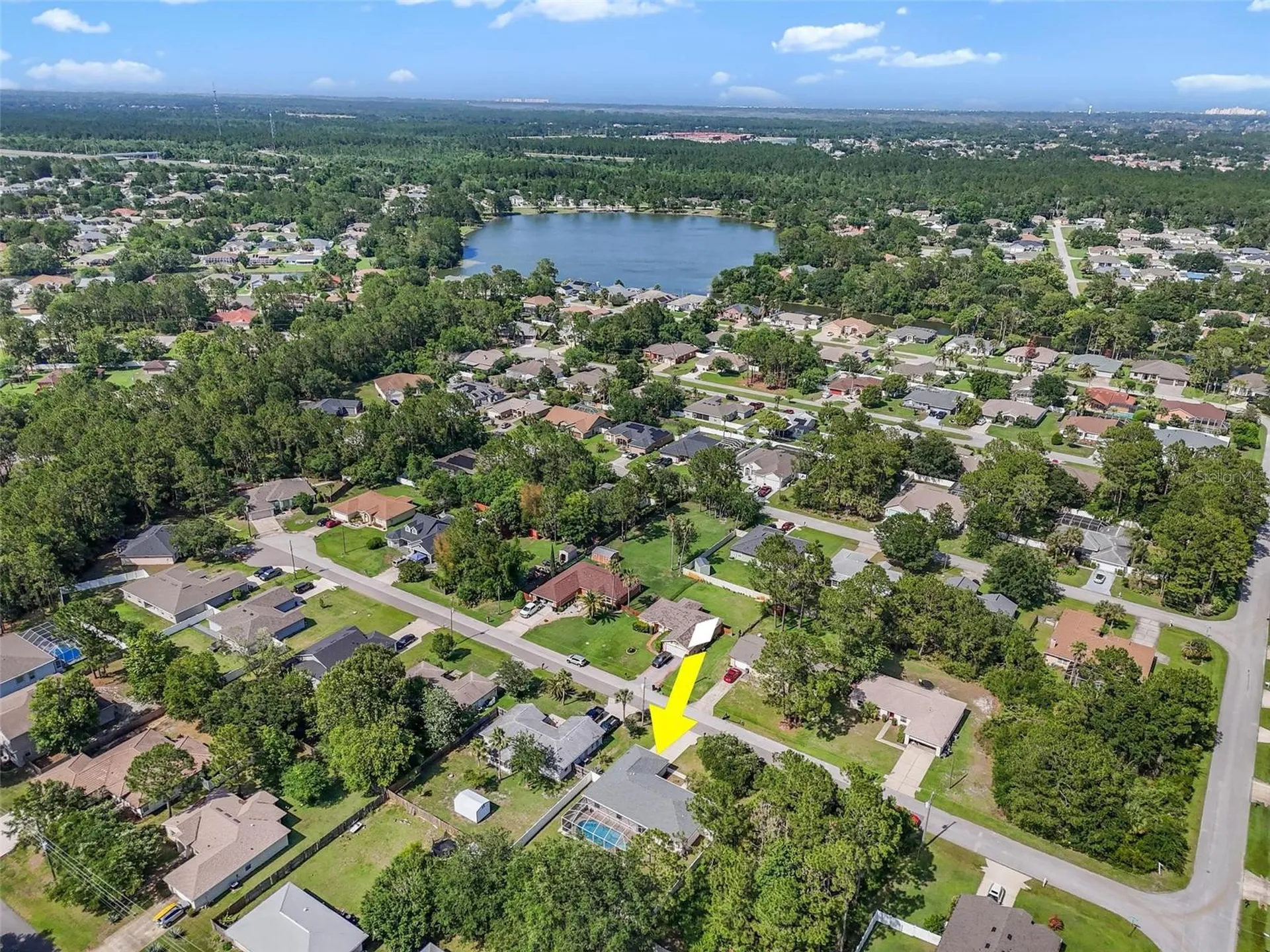 5 Burton Place Palm Coast FL 32137