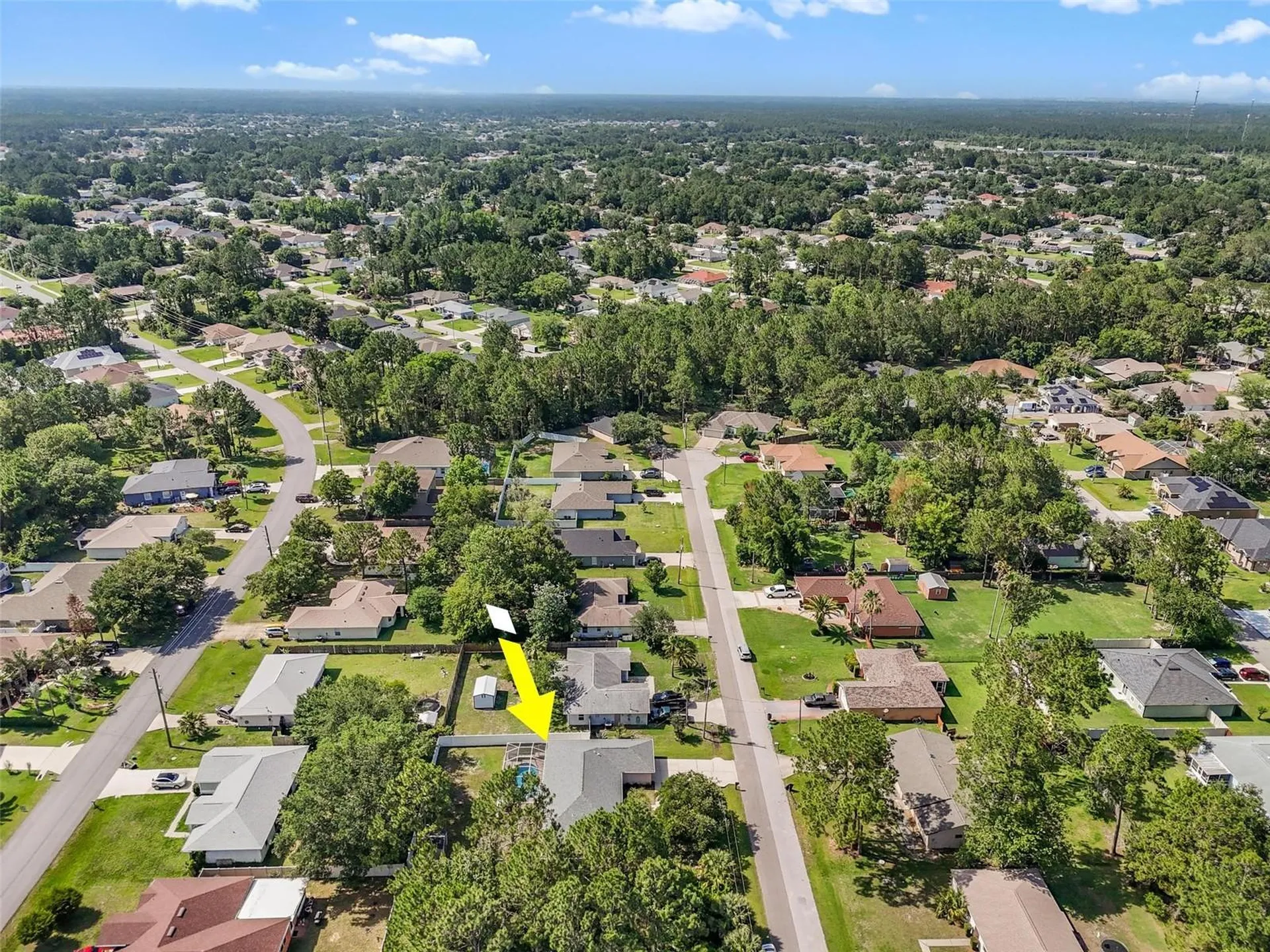 5 Burton Place Palm Coast FL 32137