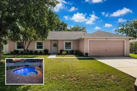 5 Burton Place Palm Coast FL 32137