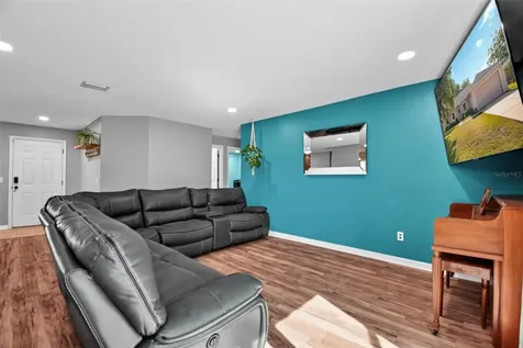 5 Burton Place Palm Coast FL 32137