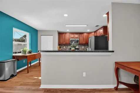 5 Burton Place Palm Coast FL 32137