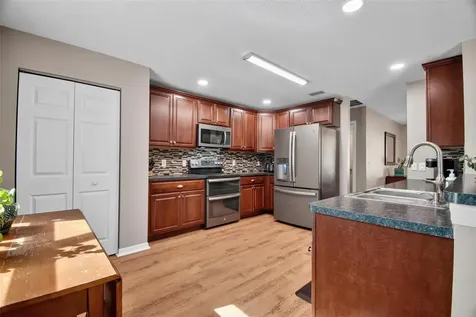 5 Burton Place Palm Coast FL 32137