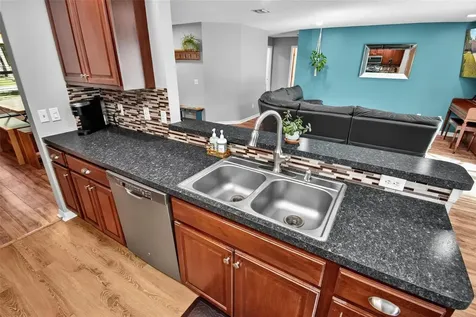 5 Burton Place Palm Coast FL 32137
