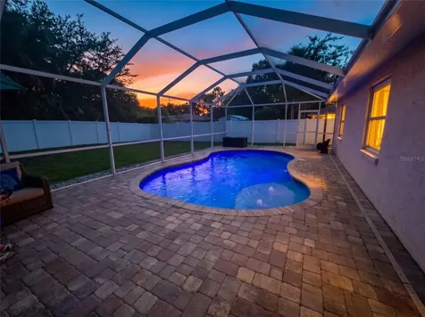 5 Burton Place Palm Coast FL 32137