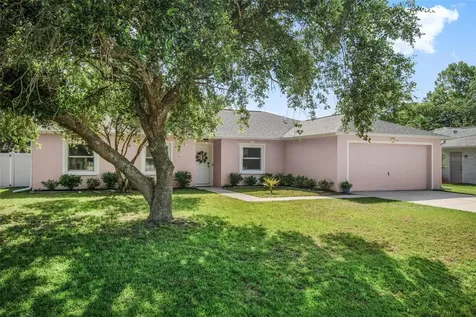 5 Burton Place Palm Coast FL 32137