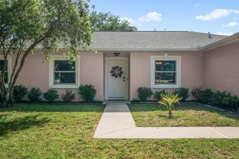 5 Burton Place Palm Coast FL 32137