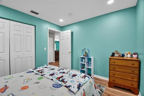 5 Burton Place Palm Coast FL 32137