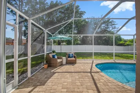 5 Burton Place Palm Coast FL 32137