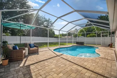 5 Burton Place Palm Coast FL 32137