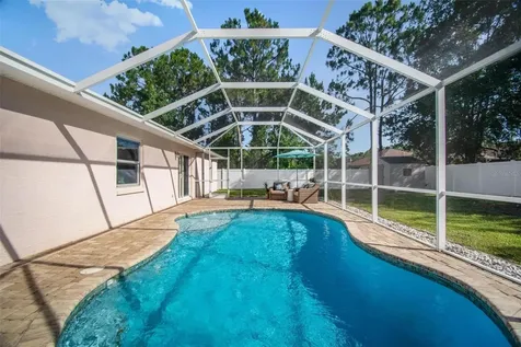 5 Burton Place Palm Coast FL 32137