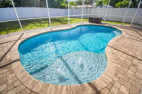 5 Burton Place Palm Coast FL 32137