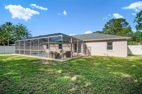 5 Burton Place Palm Coast FL 32137