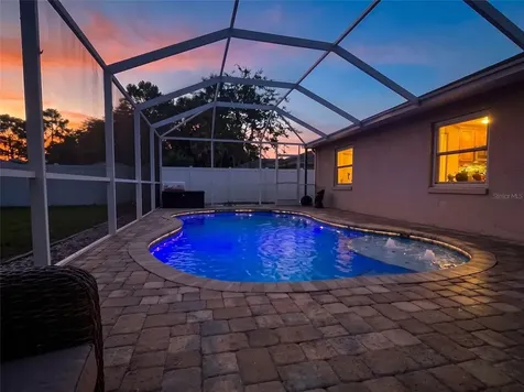 5 Burton Place Palm Coast FL 32137