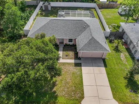 5 Burton Place Palm Coast FL 32137