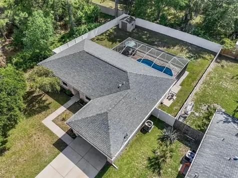 5 Burton Place Palm Coast FL 32137