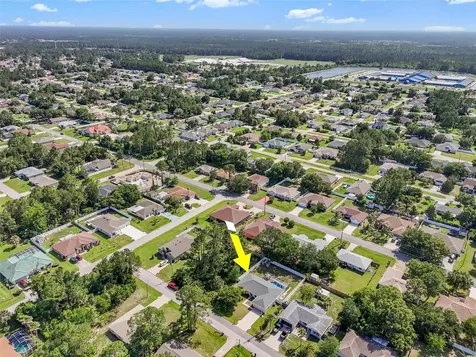 5 Burton Place Palm Coast FL 32137