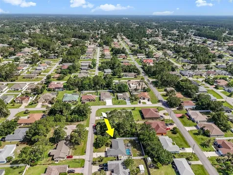 5 Burton Place Palm Coast FL 32137