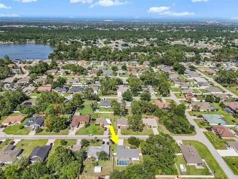 5 Burton Place Palm Coast FL 32137