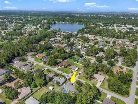 5 Burton Place Palm Coast FL 32137