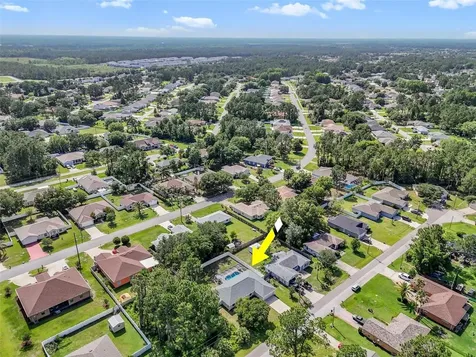 5 Burton Place Palm Coast FL 32137