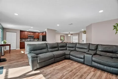 5 Burton Place Palm Coast FL 32137