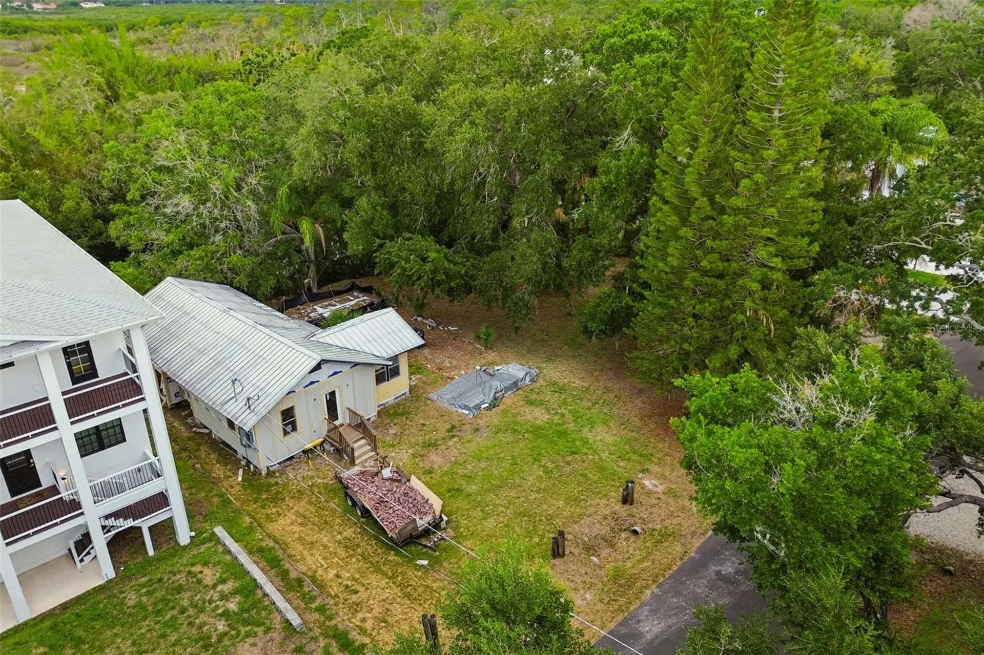 7416 Seagull Way Tampa FL 33635