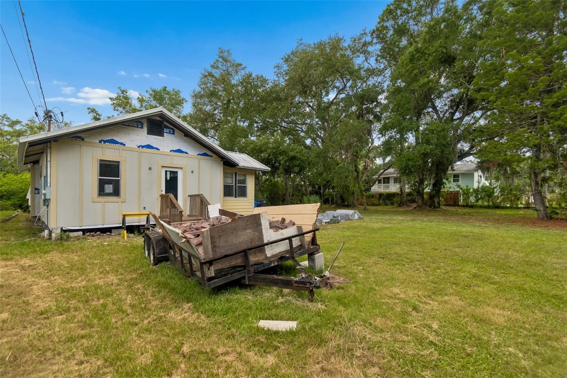 7416 Seagull Way Tampa FL 33635