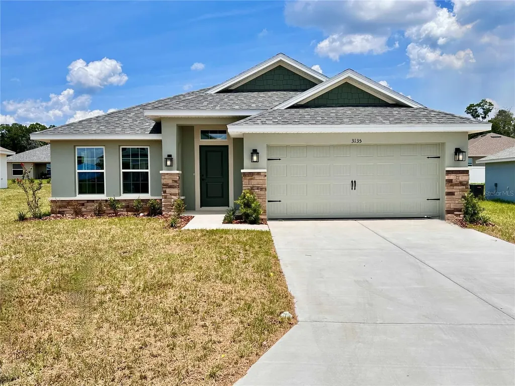 3135 NE 45th Avenue Ocala FL 34470