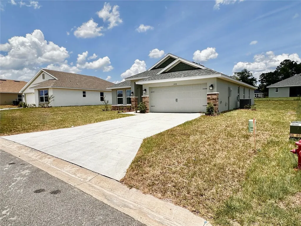 3135 NE 45th Avenue Ocala FL 34470