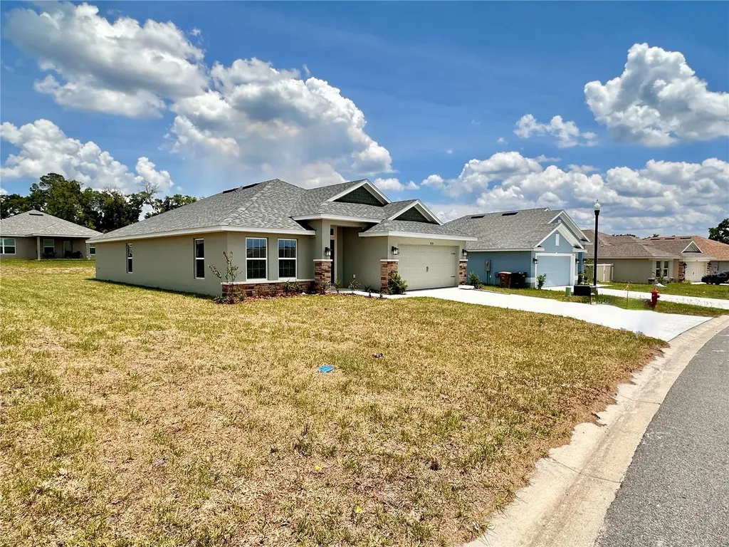 3135 NE 45th Avenue Ocala FL 34470