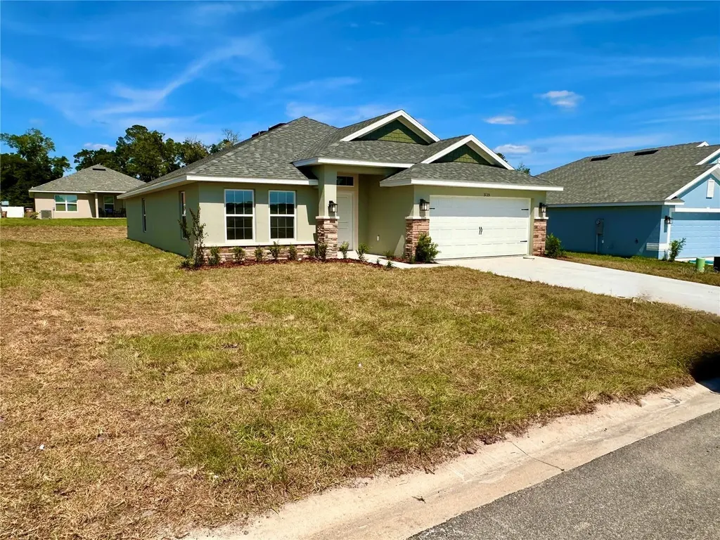 3135 NE 45th Avenue Ocala FL 34470