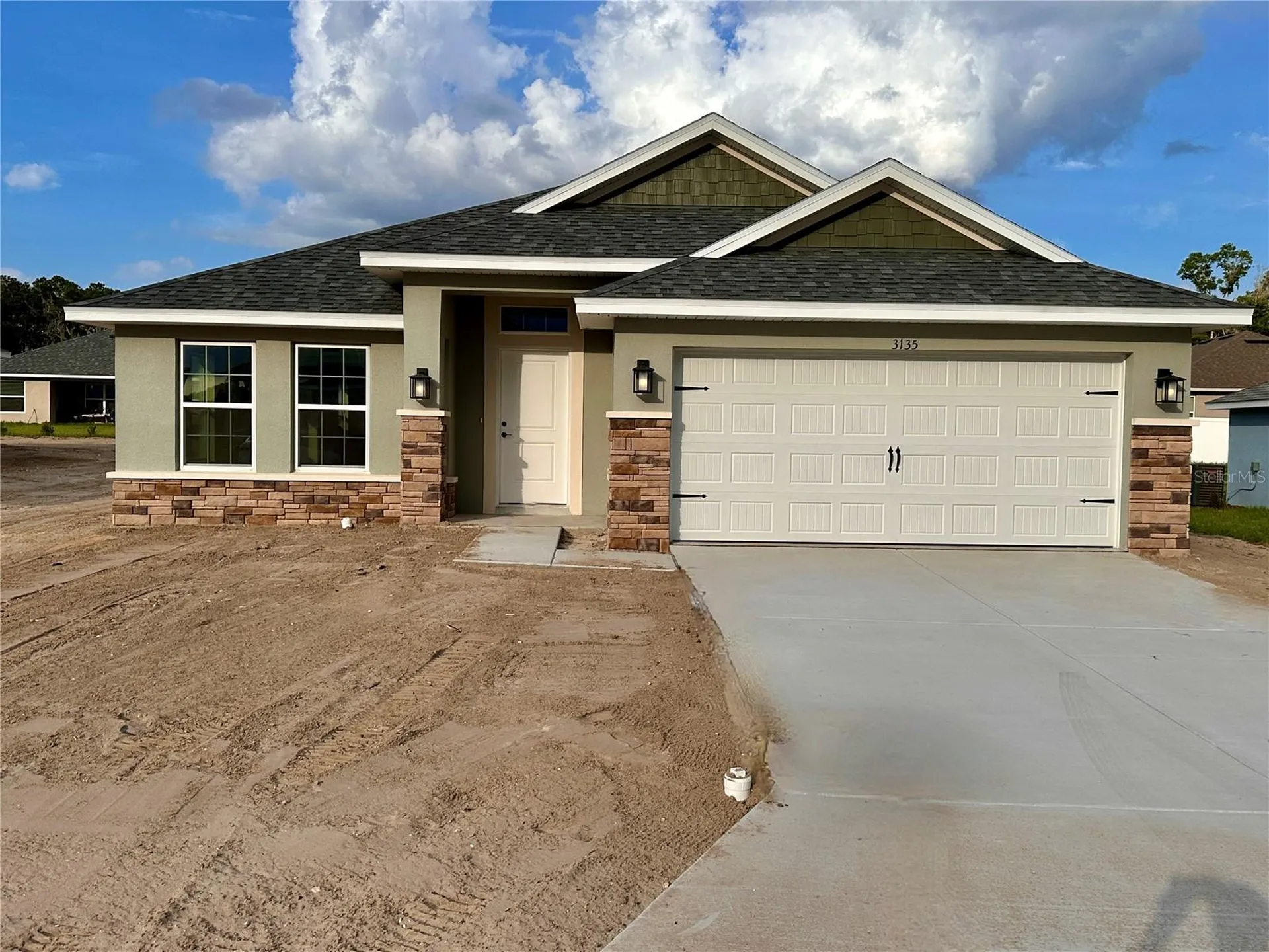 3135 NE 45th Avenue Ocala FL 34470
