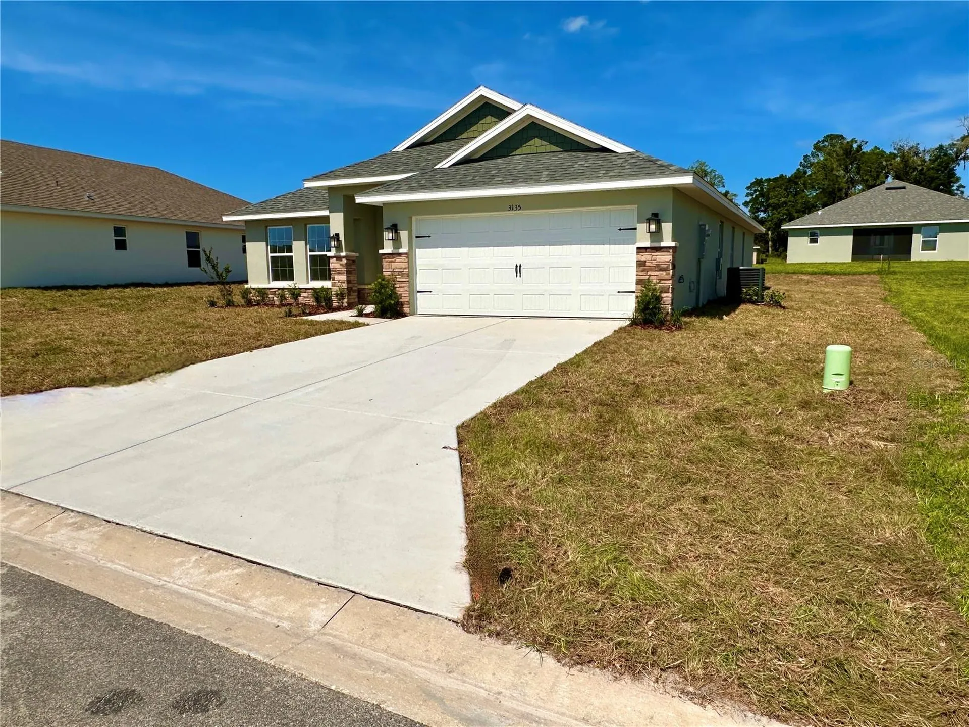 3135 NE 45th Avenue Ocala FL 34470
