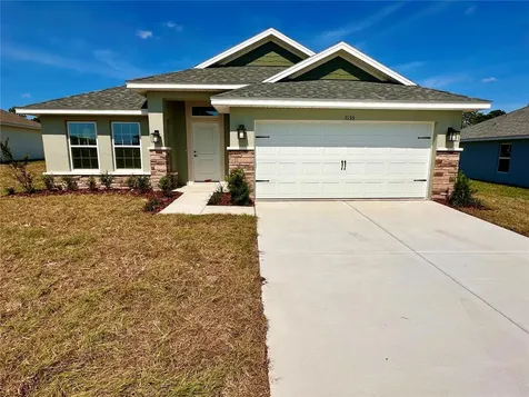 3135 NE 45th Avenue Ocala FL 34470